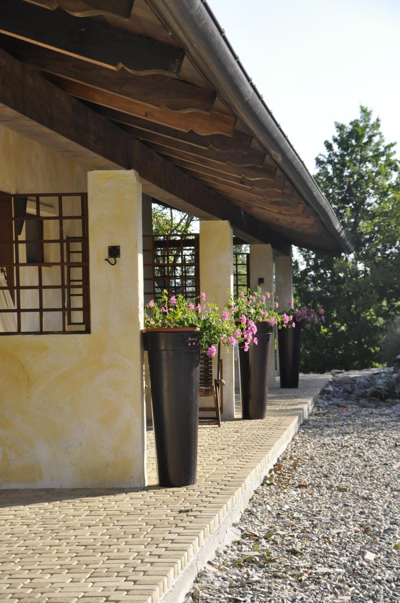 Bed and Breakfast Premiata Osteria Dei Fiori Cortiglione Екстер'єр фото