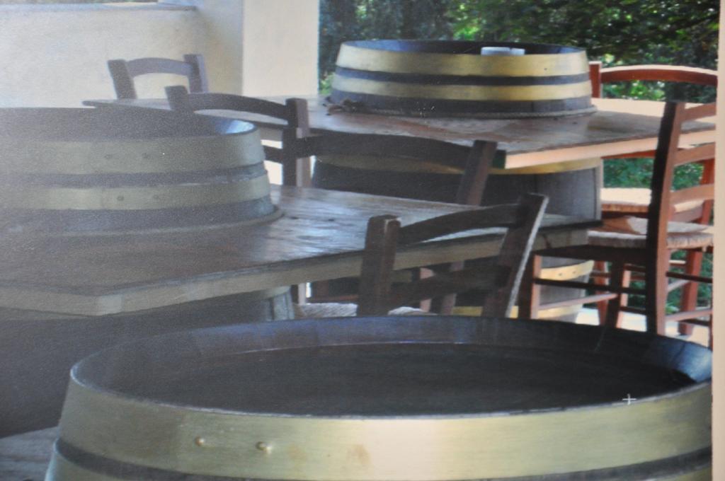 Bed and Breakfast Premiata Osteria Dei Fiori Cortiglione Номер фото