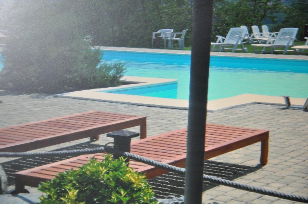 Bed and Breakfast Premiata Osteria Dei Fiori Cortiglione Номер фото
