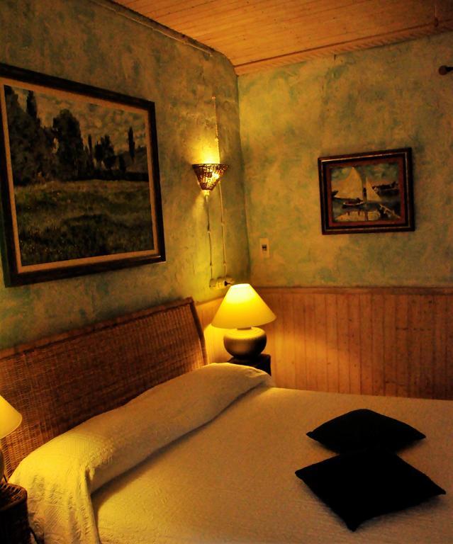 Bed and Breakfast Premiata Osteria Dei Fiori Cortiglione Екстер'єр фото