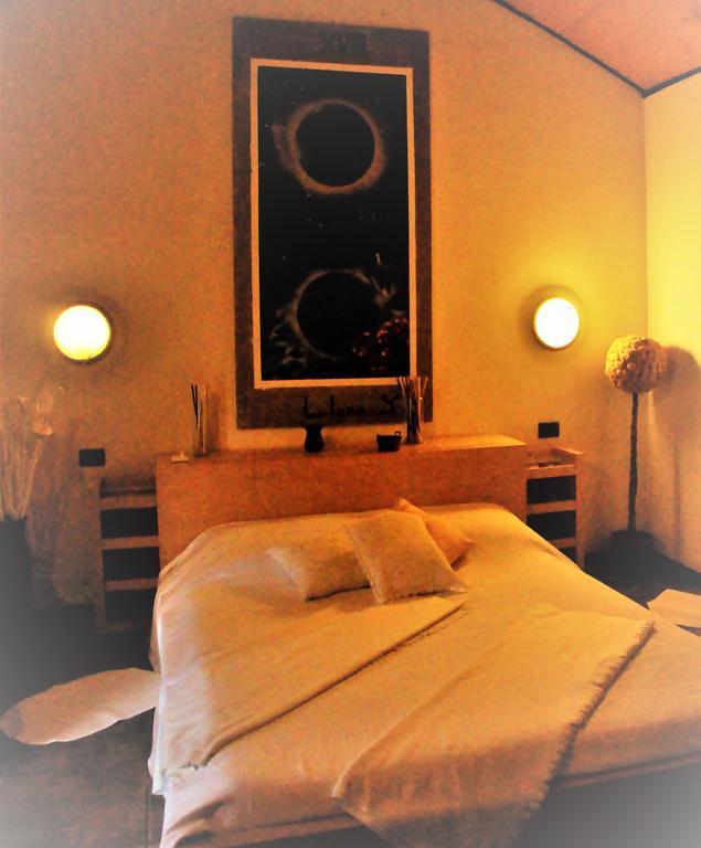 Bed and Breakfast Premiata Osteria Dei Fiori Cortiglione Екстер'єр фото